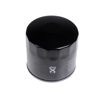 Billede af FEBI BILSTEIN 180010 Oliefilter Påskruet filter NISSAN: X Trail, Primera Stationcar, Hatchback, JEEP: GRAND CHEROKEE 2, 3