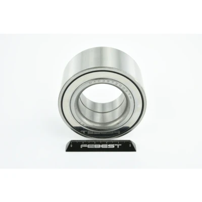 Billede af FEBEST DAC39720037M Hjulleje Foraksel begge sider 39 72 med ABS sensorring