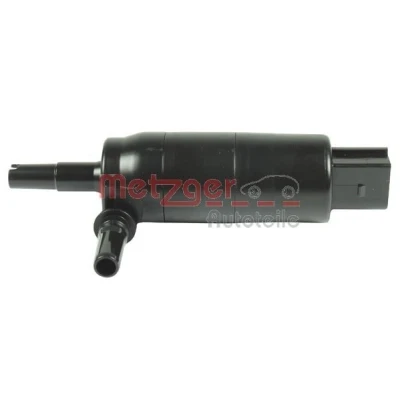Billede af METZGER 2220044 Vandpumpe, forlygtevisker/vasker foran