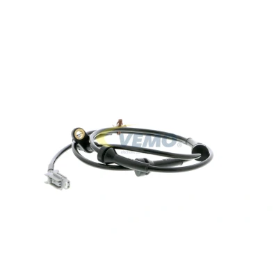 Billede af VEMO V38 72 0160 ABS Sensor Bagaksel venstre Original Quality til køretøjer med 12