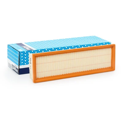 Billede af PURFLUX A1143 Luftfilter 71 102 335 Filterindsats CITROËN: C3 II, I Hatchback, Berlingo / First I, PEUGEOT: 207 SW