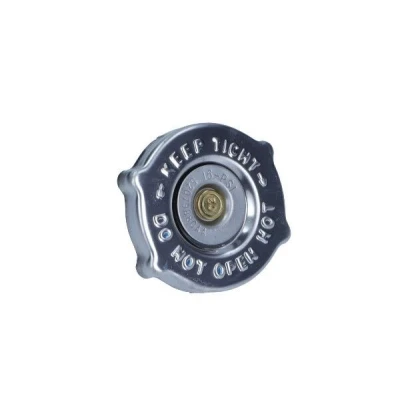 Billede af MAXGEAR 28 0637 Kølerdæksel 1,1