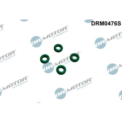 Billede af DR.MOTOR AUTOMOTIVE DRM0476S Pakninger SKODA: Superb II Stationcar, Octavia Hatchback, AUDI: A3 Sportback, Hatchback
