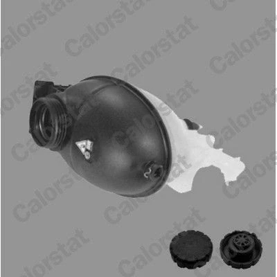 Billede af CALORSTAT by Vernet ET0113C1 Ekspansionsbeholder med sensor, uden afdækningspropper MERCEDES BENZ: C klasse T modell, E Sedan