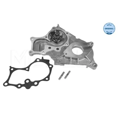 Billede af MEYLE 30 13 220 0003 Vandpumpe med pakning ORIGINAL Quality til tandremsdrift TOYOTA: Corolla VIII Compact, RAV4 II SUV, Avensis I Sedan