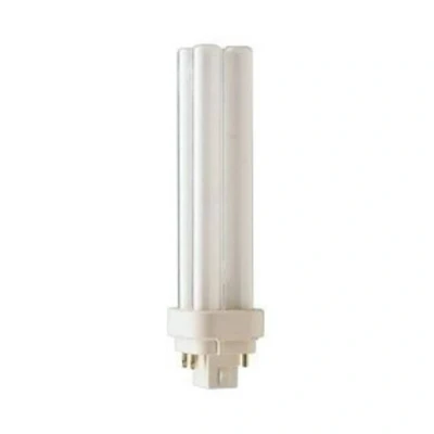 Billede af Osram Dulux D/E 26w/827 G24Q 3 4pin kompaktrør