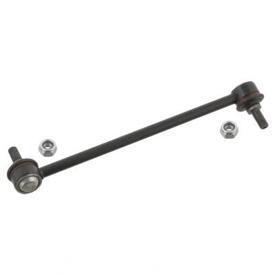 Billede af febi BILSTEIN 29341 Stabstag højre foraksel 250 M10 x 1,25 Plus med selvlåsende møtrik Stål