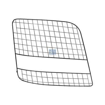 Billede af DT Spare Parts 3.80137 Afdækning, forlygter