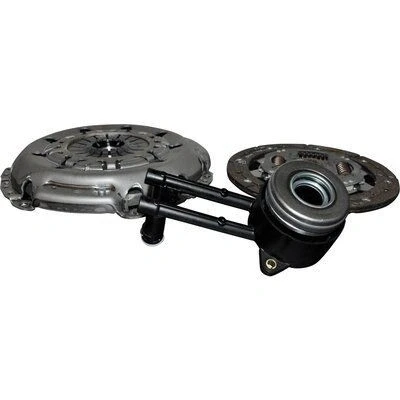 Billede af JP GROUP 1530409610 Kobling med udrykkerleje 210 FORD: FIESTA 5, Fusion Stationcar