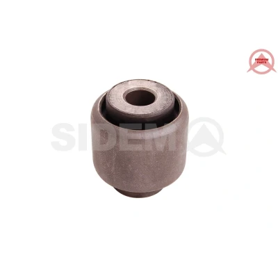 Billede af SIDEM 837726 Bøsning ydre, Bagaksel nede Gummimetalleje længdearm AUDI: A4 B6 Sedan, B7 A6 C6 Sedan