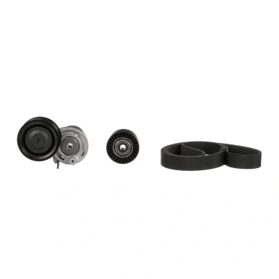 Billede af GATES K017PK1378 Kileribberem RENAULT: Twingo 3