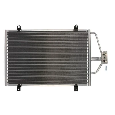 Billede af Kondensor, klimaanlæg THERMOTEC KTT110102