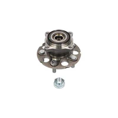 Billede af KAVO PARTS WBH 2062 Hjullejesæt bagaksel med integreret ABS sensor 151,8 HONDA: CR V 4