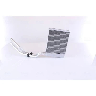 Billede af NISSENS 71773 Varmeveksler med ledning