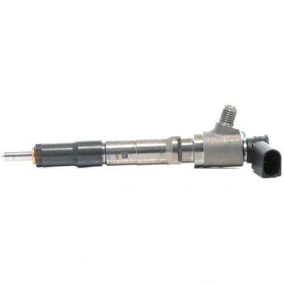 Billede af METZGER 0871085 Indsprøjtningsdyse Common rail Reservedel skal kodes med OBD selvdiagnoseenheden tætningsring FORD: Transit Custom V362 Van