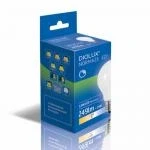 Billede af GN Belysning DIOLUX NORMA25 3,5W 927 E27 249lm dæmpbar