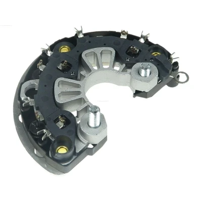 Billede af AS PL ARC0183 Ensretter, generator