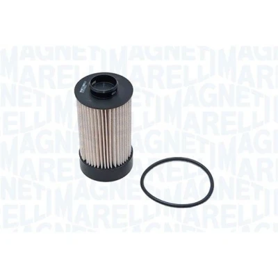 Billede af MAGNETI MARELLI 153071760222 Brændstoffilter Filterindsats Diesel IVECO: Daily 4 Kasten/Kombi, V Van / Stationcar, 6