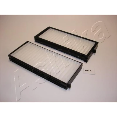 Billede af Filter, indvendig luft ASHIKA 21 HY H17