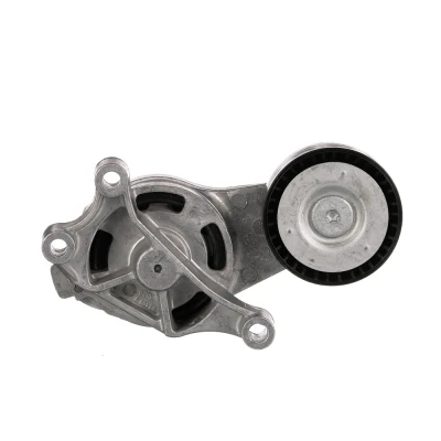 Billede af GATES FleetRunner Micro V Kit T39084 Strammehjul VOLKSWAGEN: Polo Hatchback, GOLF 5, 6, SKODA: Octavia II AUDI: A3 Hatchback