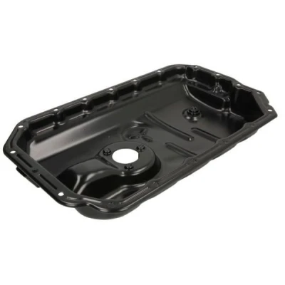 Billede af BLIC 0216 00 0032473P Bundkar med hul til olie niveau sensor AUDI: A4 B8 Sedan, Q5