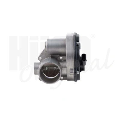Billede af HITACHI 138519 Gasspjæld elektrisk FORD: Focus 2, Fusion Stationcar, C Max