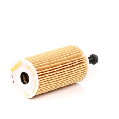 Billede af MAHLE ORIGINAL OX 193D Oliefilter Filterindsats CITROËN: C3 II, C5 III Stationcar, Picasso, PEUGEOT: 206 Hatchback, 307 SW