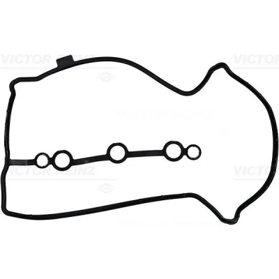 Billede af REINZ 71 12218 00 Toppdekselpakning ACM (polyakryl gummi) RENAULT: Captur, Clio 4, DACIA: LOGAN MCV 2
