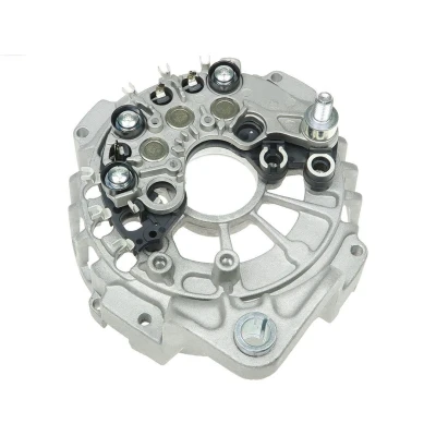 Billede af AS PL ARC3215S Holder, generator drivflange