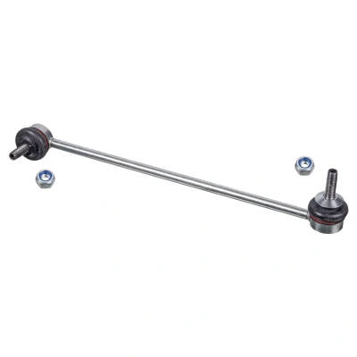 Billede af febi BILSTEIN 28288 Stabstag venstre foraksel 332 M10 x 1,5 Plus med selvlåsende møtrik