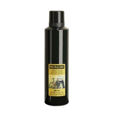 Billede af Davines Pasta &amp; Love Softening Shaving Gel