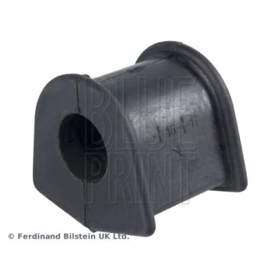 Billede af BLUE PRINT ADT38030 Stabilisatorbøsning foraksel Gummi 19 TOYOTA: Corolla VIII Liftback, Compact, Stationcar