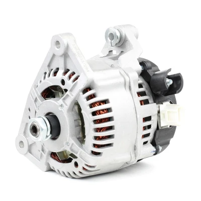 Billede af Generator ELSTOCK 27 3787
