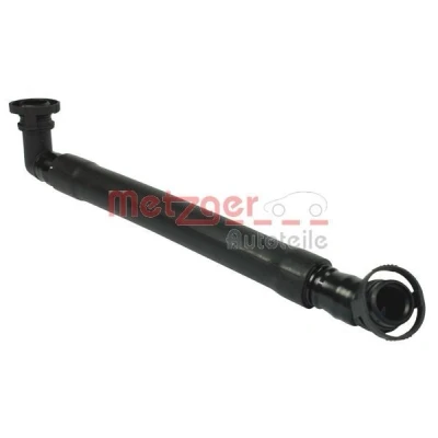 Billede af METZGER 2380023 Krumtaphusventilation BMW: 5 Sedan, 3 Coupe