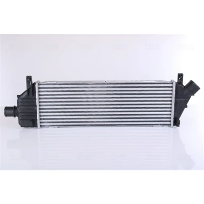 Billede af NISSENS 96578 Intercooler