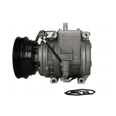 Billede af NISSENS 89098 Kompressor 10PA15L 12 PAG 46 R 134a