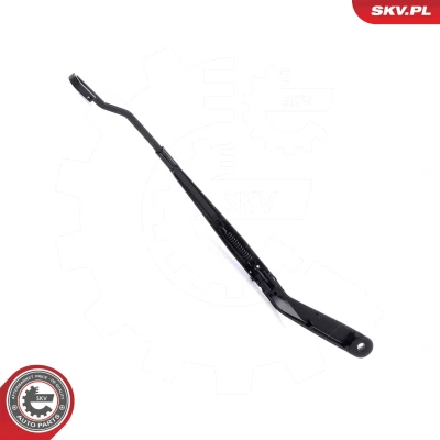 Billede af Viskerarm, forrude Esen Skv 05SKV818 foran til venstre venstrestyrede biler VOLKSWAGEN: Polo IV Hatchback