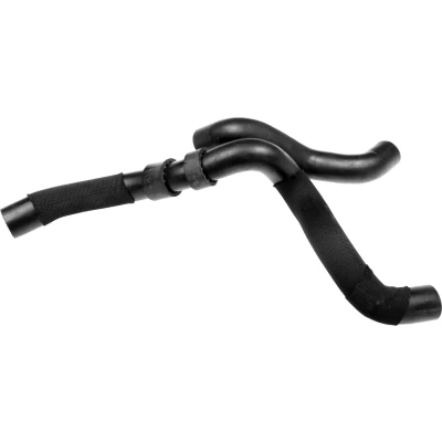 Billede af GATES 05 2662 Kølerslanger EPDM (ethyl propylen dien gummi) VOLKSWAGEN: Golf 6, Passat B6 Variant, Plus / Crossgolf, SEAT: Altea