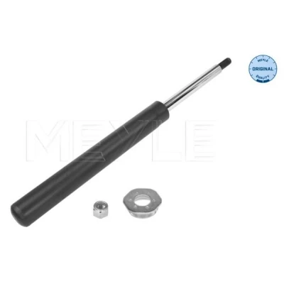Billede af MEYLE 626 624 0001 Støddæmper foraksel Gastryk dobbeltrør Fjederbensindsats øverste stift ORIGINAL Quality OPEL: Calibra A