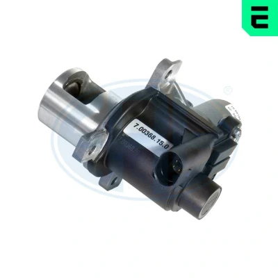 Billede af ERA 555169A EGR Ventil elektrisk med pakninger RENAULT: GRAND SCENIC 3, MEGANE 3 Grandtour, DACIA: Duster SUV, Lodgy, Van