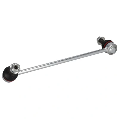 Billede af FEBI BILSTEIN 183044 Stabstag venstre foraksel 297 M12 x 1,5 med selvlåsende møtrik Stål MERCEDES BENZ: Vito Mixto, Viano, Bus