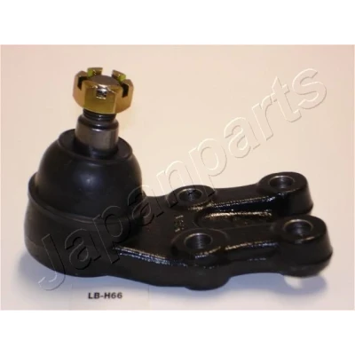 Billede af JAPANPARTS LB H66 Bærekugle foraksel 20 95,5