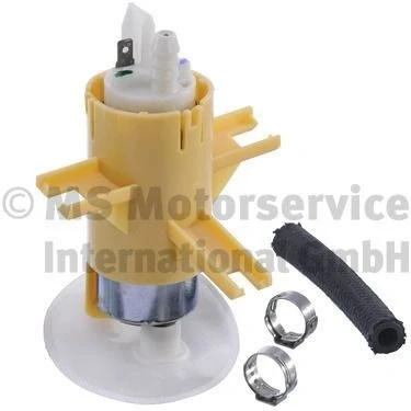 Billede af PIERBURG 7.02701.43.0 Brændstofpumpe elektrisk BMW: 3 Sedan