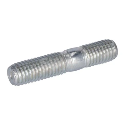 Billede af SWAG 40 91 7706 Skrue, udstødningssystem 39