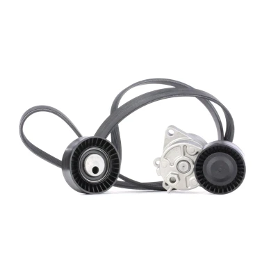 Billede af CONTITECH 6PK1555K2 Kileribberem BMW: 5 Touring, 3 Sedan, Sedan