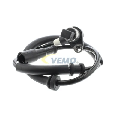 Billede af VEMO V46 72 0156 ABS Sensor bagaksel Original Quality til køretøjer med 615 12 RENAULT: Megane I Grandtour, Scénic 1