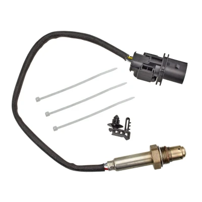 Billede af MEYLE 014 803 0009 Lambdasonde M18 x 1,5 bredbånd lambda sonde MERCEDES BENZ: E klasse T modell, C Sedan, modell