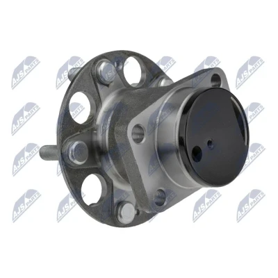 Billede af NTY KLT HD 085 Hjullejesæt bagaksel med integreret ABS sensor