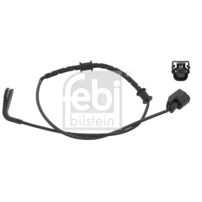 Billede af FEBI BILSTEIN 48919 Slidindikator Bremsebelægning foraksel
