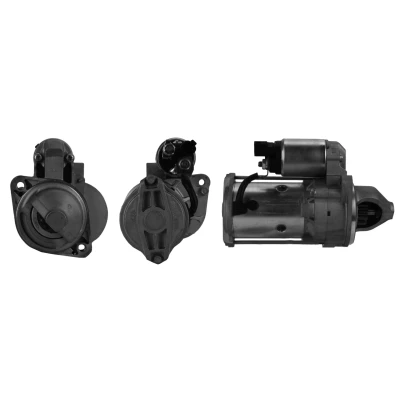 Billede af LUCAS LRS02434 Starter 12 2 KIA: cee‘d I Stationcar, Hatchback, HYUNDAI: i30 Hatchback